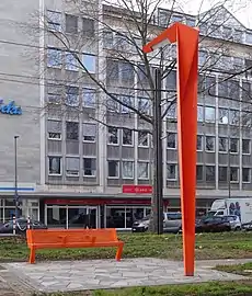 Kranichleuchte