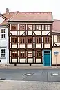 Wohnhaus
