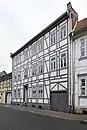 Wohnhaus