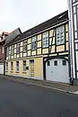 Wohnhaus