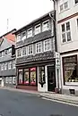 Wohnhaus