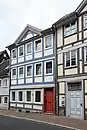 Wohnhaus