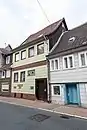 Wohnhaus