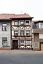 Wohnhaus