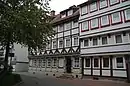 Wohnhaus