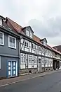 Wohnhaus