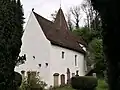 Neuenbürg St. Georg Süd