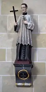 Aloysius