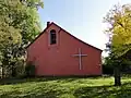Dorfkirche in Neuendorf