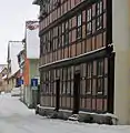 Wohnhaus