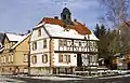 Altes Schulhaus Neuenhaßlau