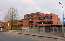 Friedrich-Bülten-Straße 15 (Jahrgang 5 bis 7)