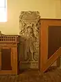 Epitaph Joachim Ehrentreich von Katte