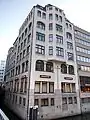 Nr. 44: Haus Kirsten (Fleetseite)