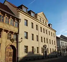 Wohnhaus