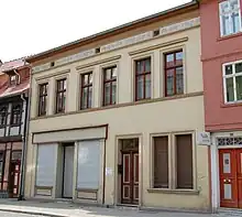 Wohnhaus