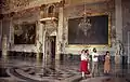 Der Marmorsaal 1988