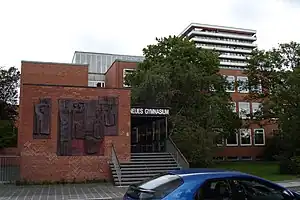 Neues Gymnasium