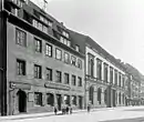 Das Neue Haus (domus nova), Nr. 14