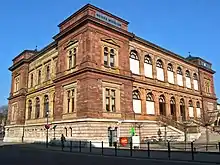 Neues Museum Weimar