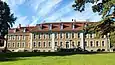 Neues Schloss, von Nordosten