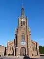 Kirche Saint-Nicolas