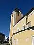 Pfarrkirche Neufelden