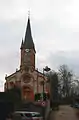 Kirche Notre-Dame-du-Mont-Carmel