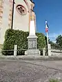 Gefallenendenkmal