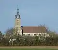 Kirche Saint-Leu-et-Saint-Gilles