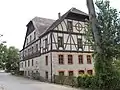 Wassermühle Neugattersleben