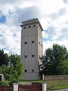 Wasserturm