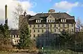 ehem. Sitzmöbelfabrik Otto Seifert (2017)