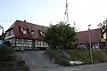 Alte Ziegelei aus dem 18. Jh.