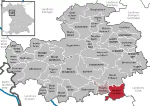 Karte