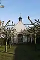 Kapelle Saint-Front