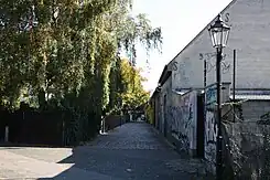 Kirchgasse