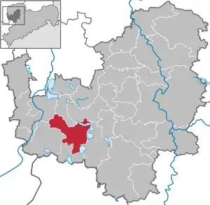 Karte