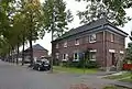Alte Kolonie: Weddigenstraße