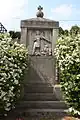 Kriegerdenkmal