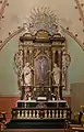 Altar
