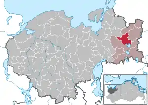 Karte