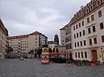 Moritzgasse