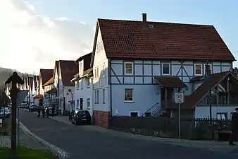 Marktstraße