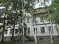 Schloss 2011