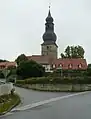 Ortsmitte