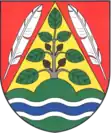 Wappen von Neurazy