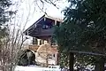 Ehemaliges Bauernhaus