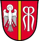 Wappen der Stadt Neusäß