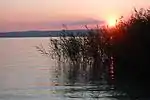 Neusiedler See - Leithagebirge